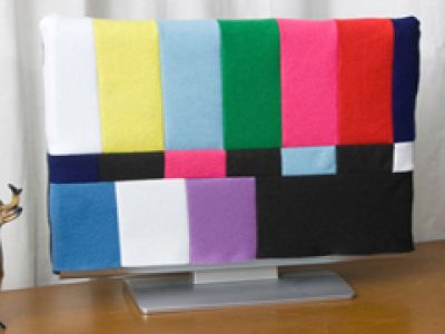 Ubrania Marthy Stewart- tylko dla monitorów i TV
